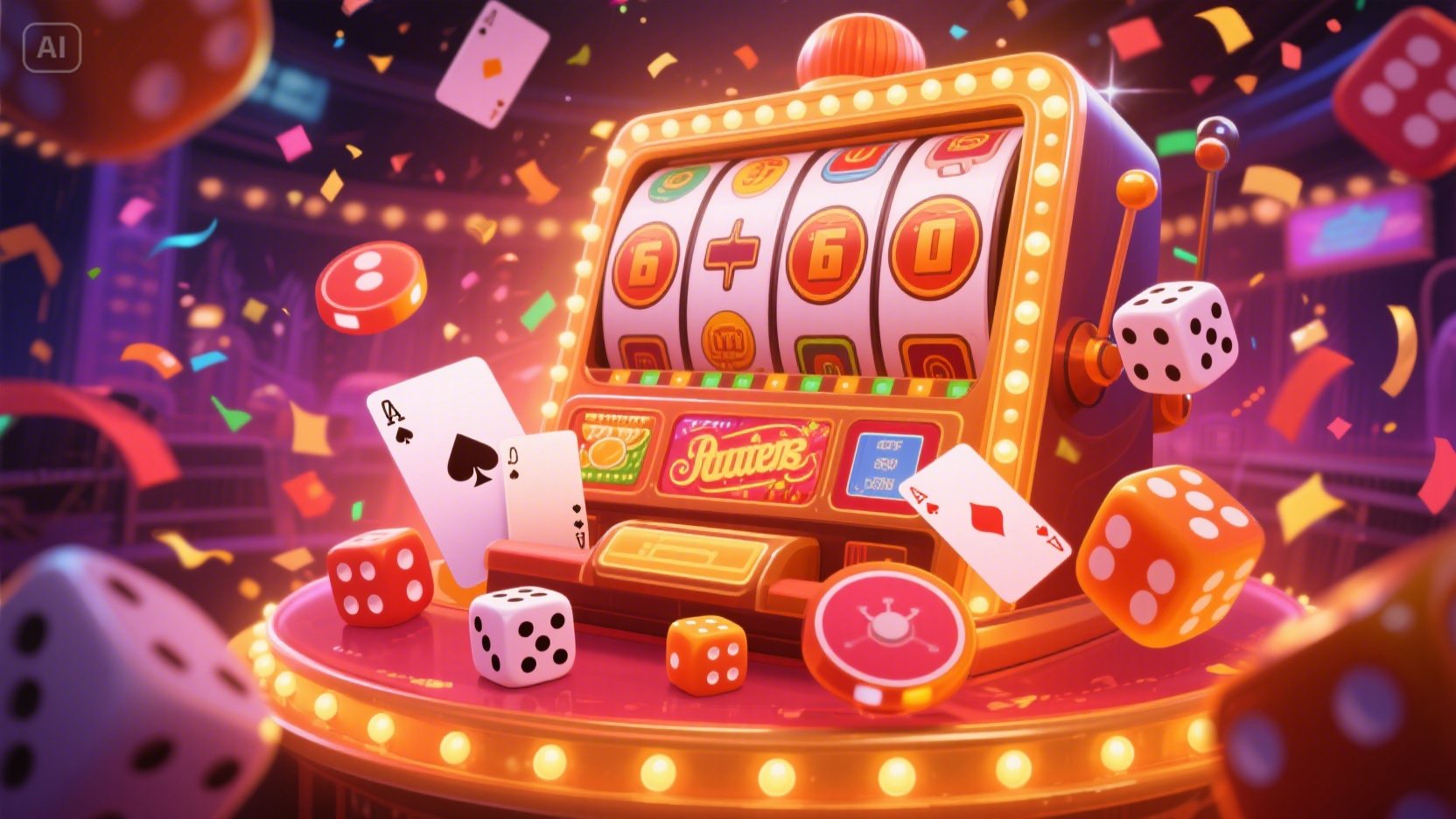 slot online game