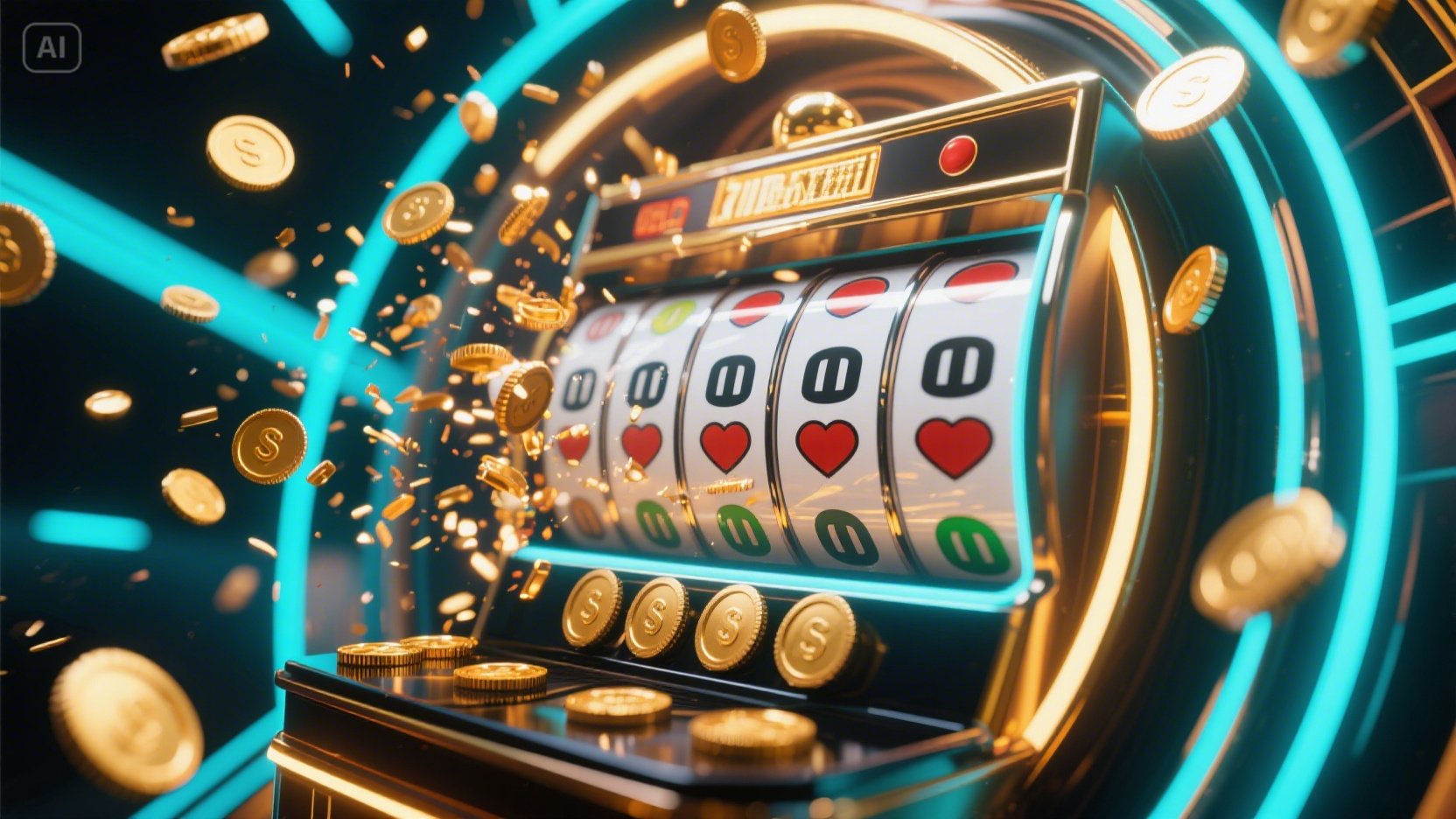 slot online game